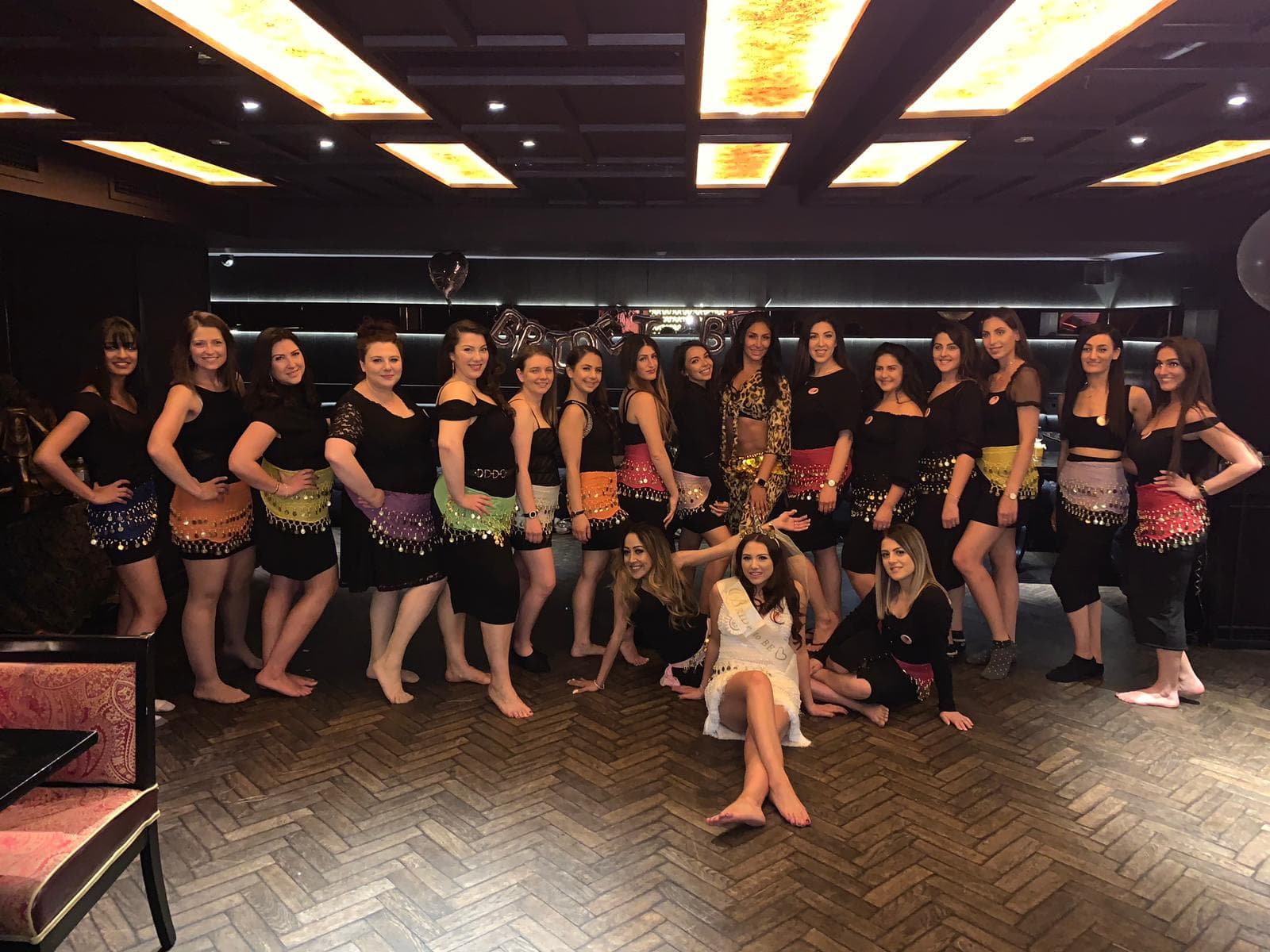 Classes and Workshops - Click to see description