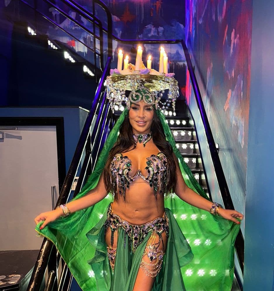 Balancing Trays - Click to see description